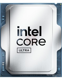 INTEL CORE ULTRA 9 285 TRAY